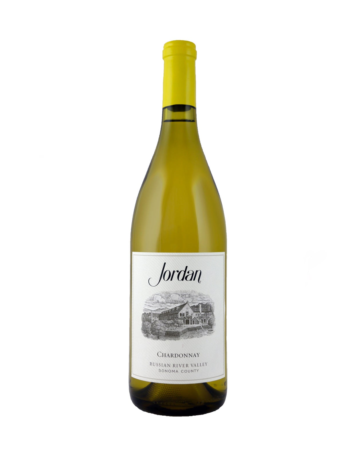 Jordan Chardonnay Russian River 2019