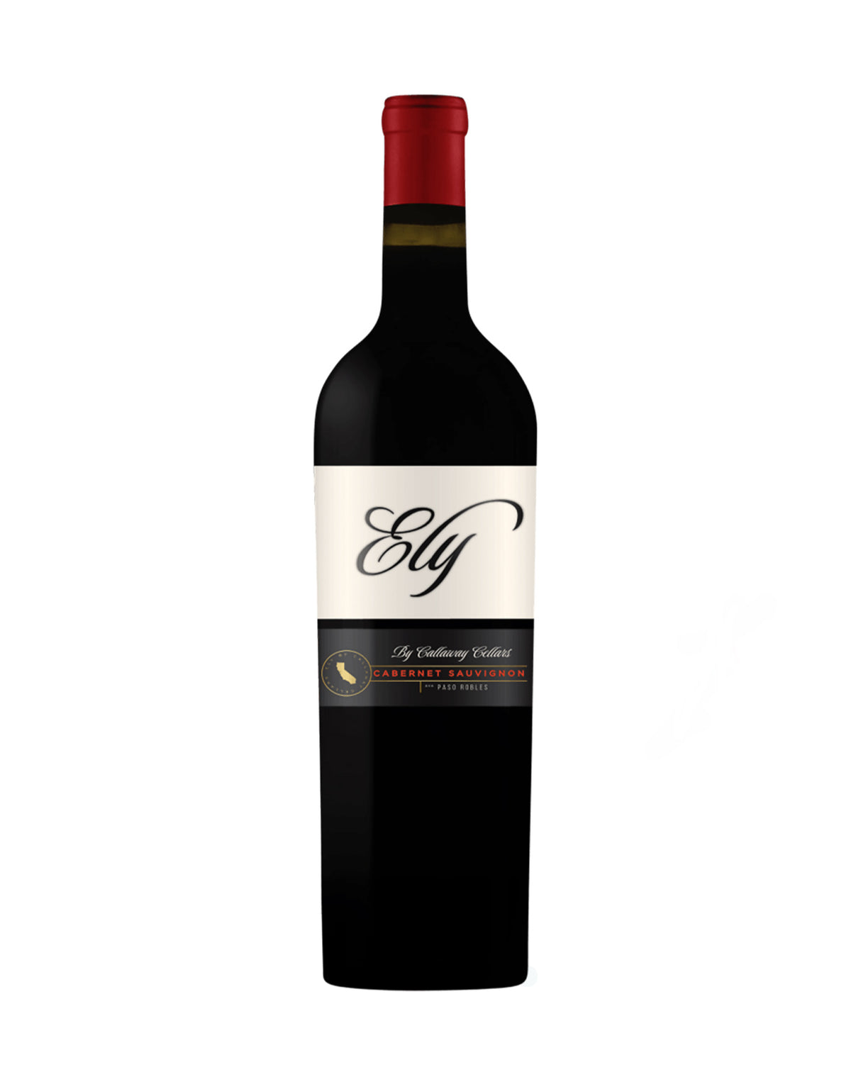 Ely by Callaway Cellars Cabernet Sauvignon 2021 - ZYN THE WINE MARKET LTD.