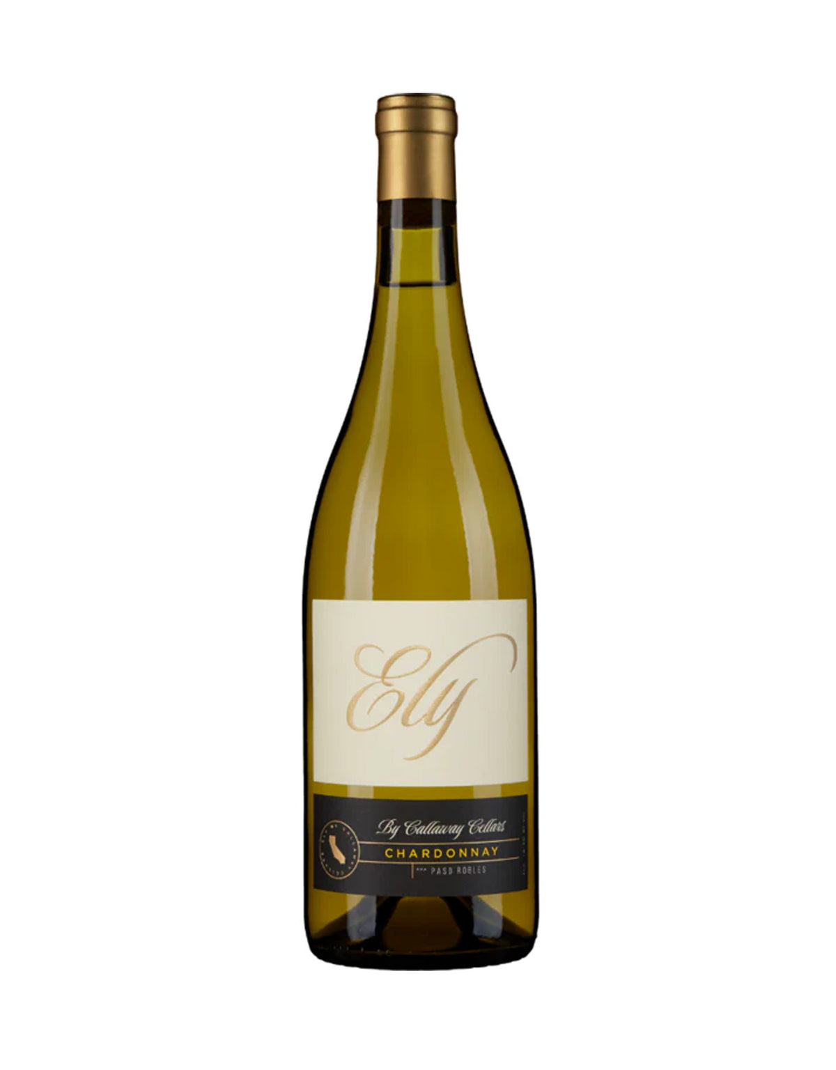 Ely by Callaway Cellars Chardonnay 2020 - ZYN THE WINE MARKET LTD.