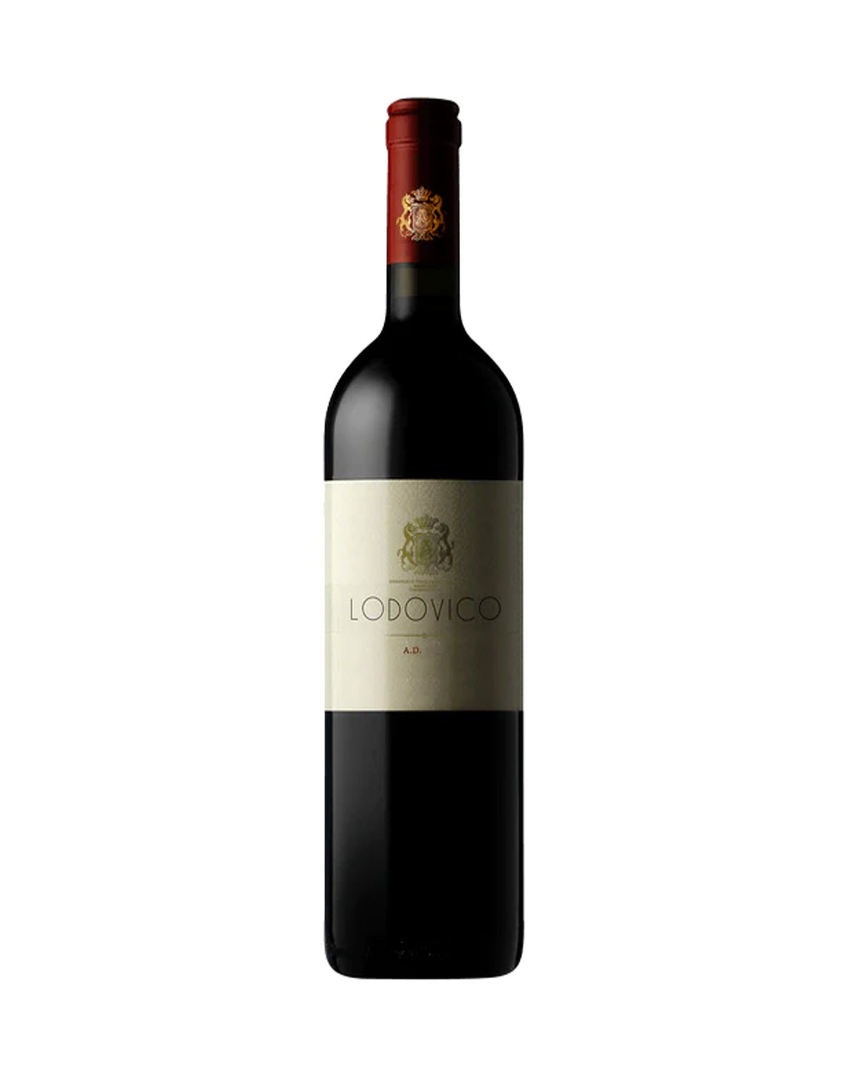 Tenuta di Biserno Lodovico 2012 - 3 Litre Bottle - ZYN THE WINE MARKET LTD.