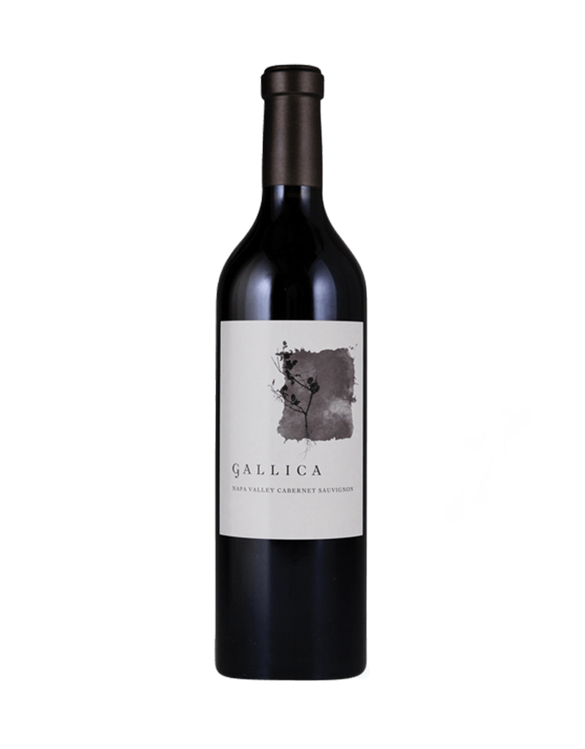 Gallica Cabernet Sauvignon Oakville 2012 - ZYN THE WINE MARKET LTD.