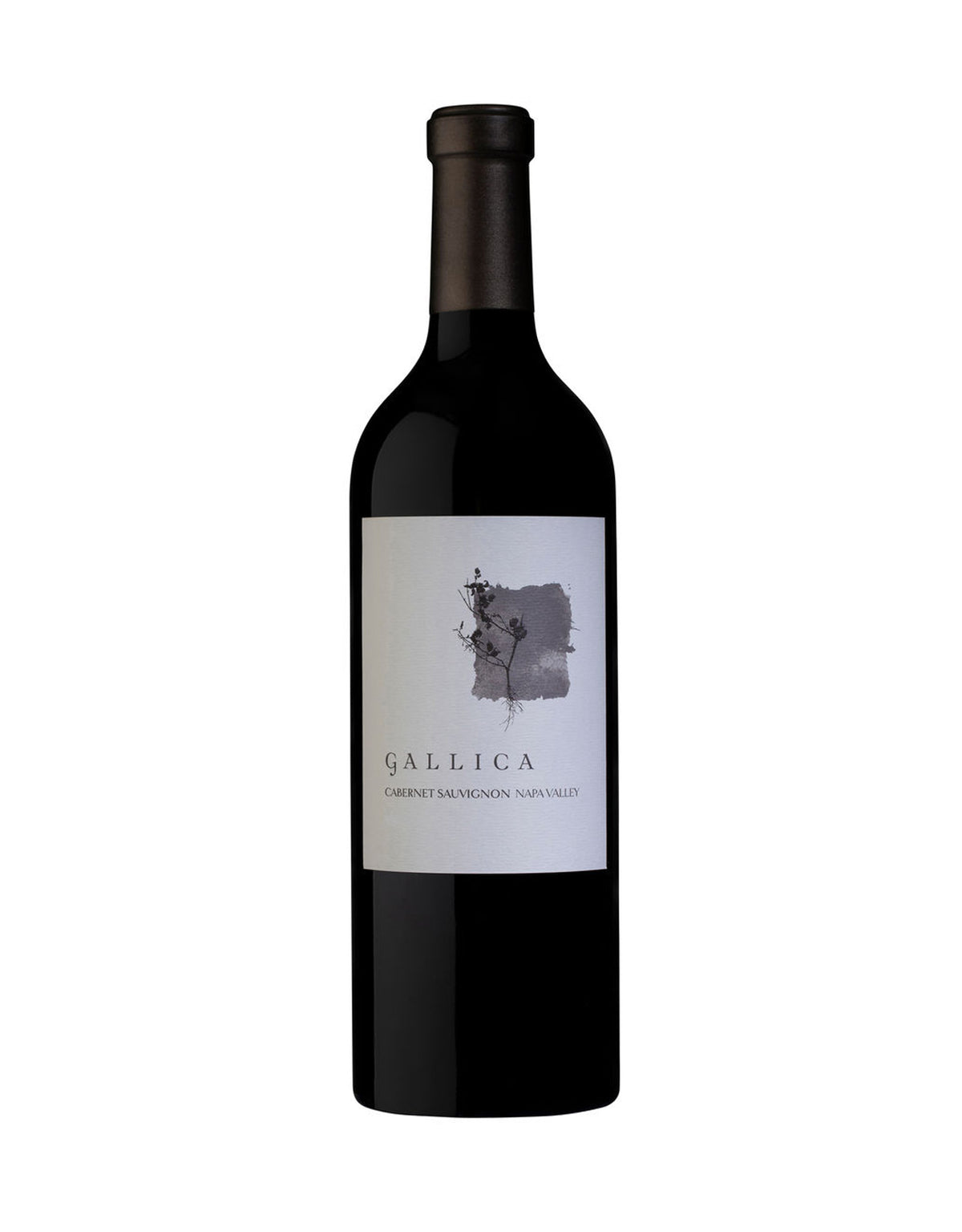 Gallica Cabernet Sauvignon Oakville 2019 - ZYN THE WINE MARKET LTD.