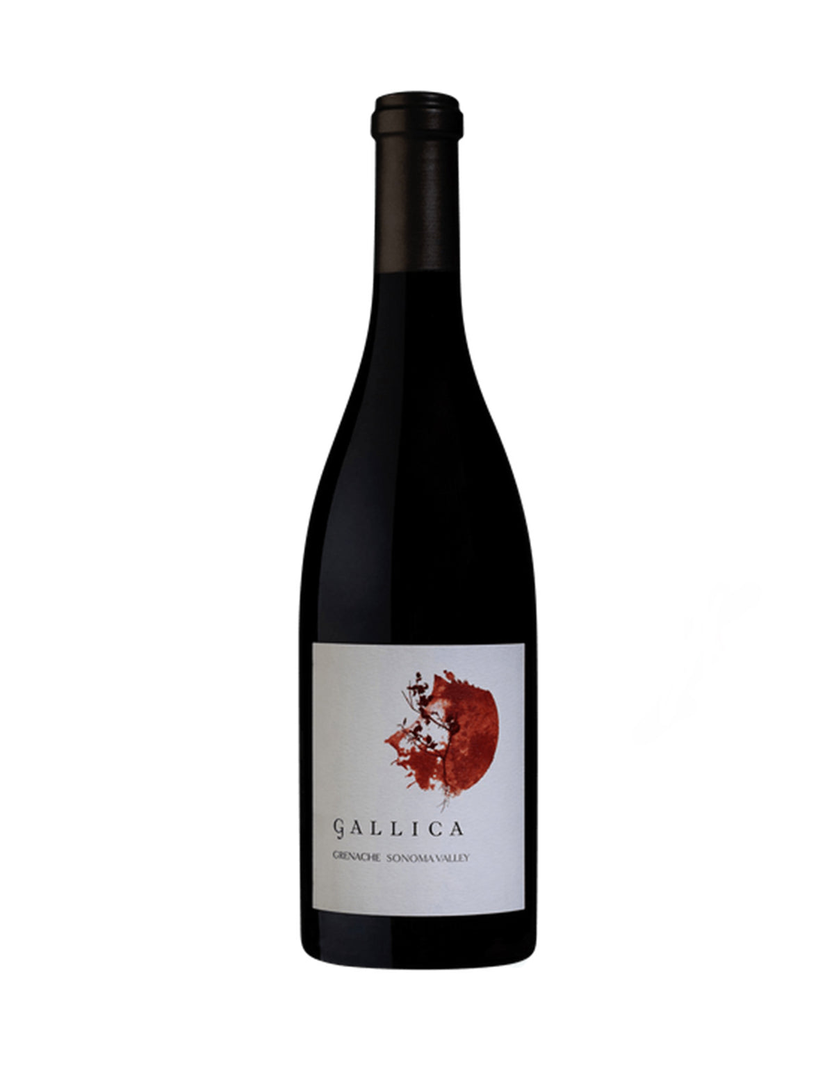 Gallica Grenache Sonoma Valley 2019 - ZYN THE WINE MARKET LTD.