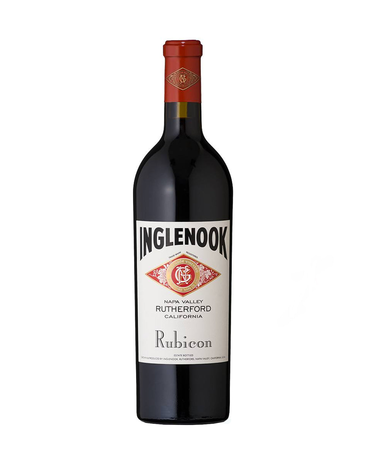 Inglenook Rubicon 2013 - ZYN THE WINE MARKET LTD.