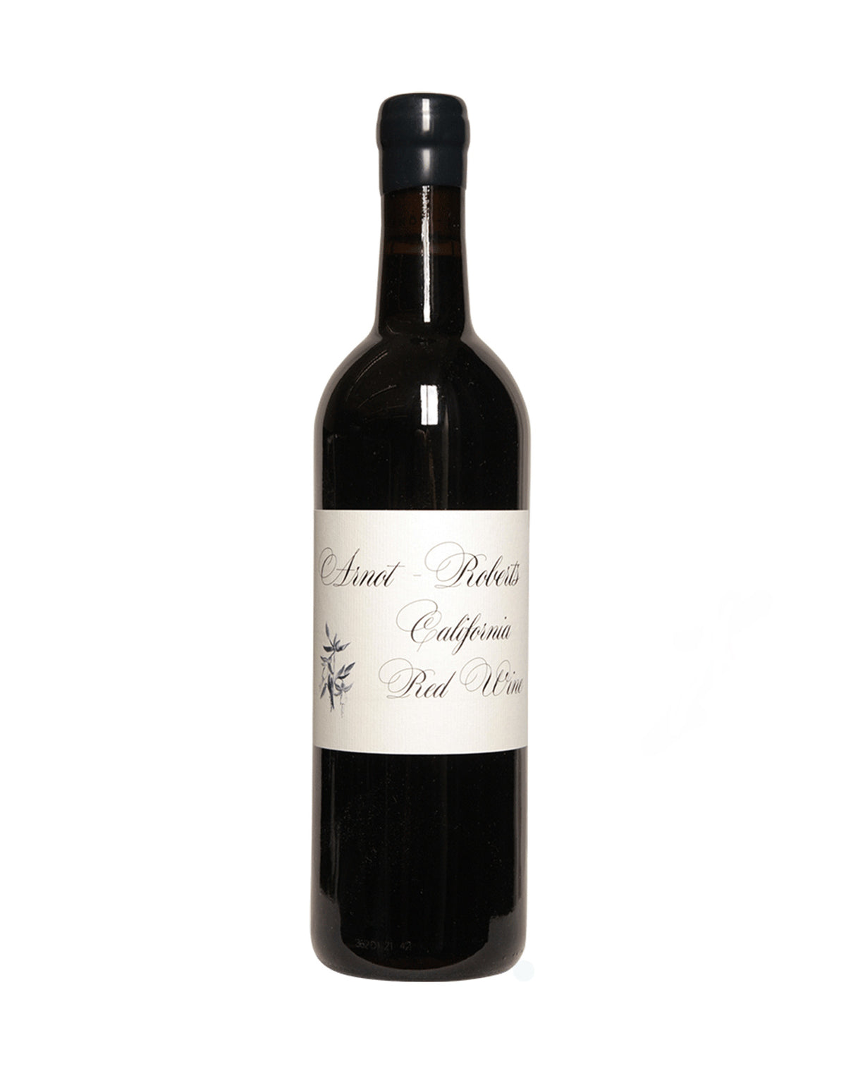 Arnot Roberts California Red Wine 2021 - ZYN THE WINE MARKET LTD.