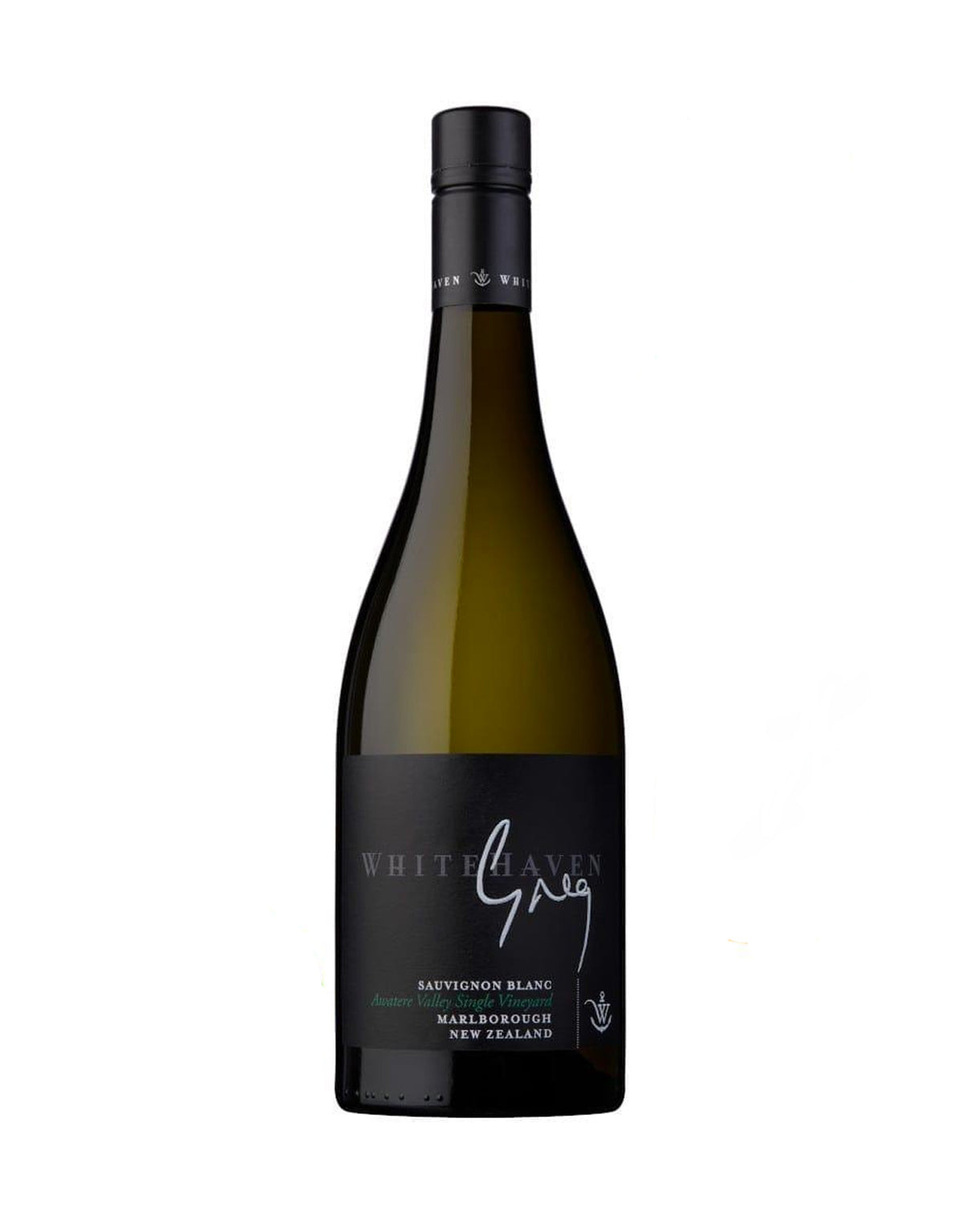 Whitehaven Sauvignon Blanc 'Greg' 2022 - ZYN THE WINE MARKET LTD.