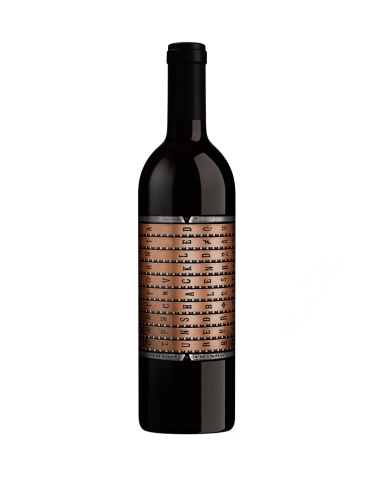 The Prisoner Wine Co. 'Unshackled Red Blend' 2021