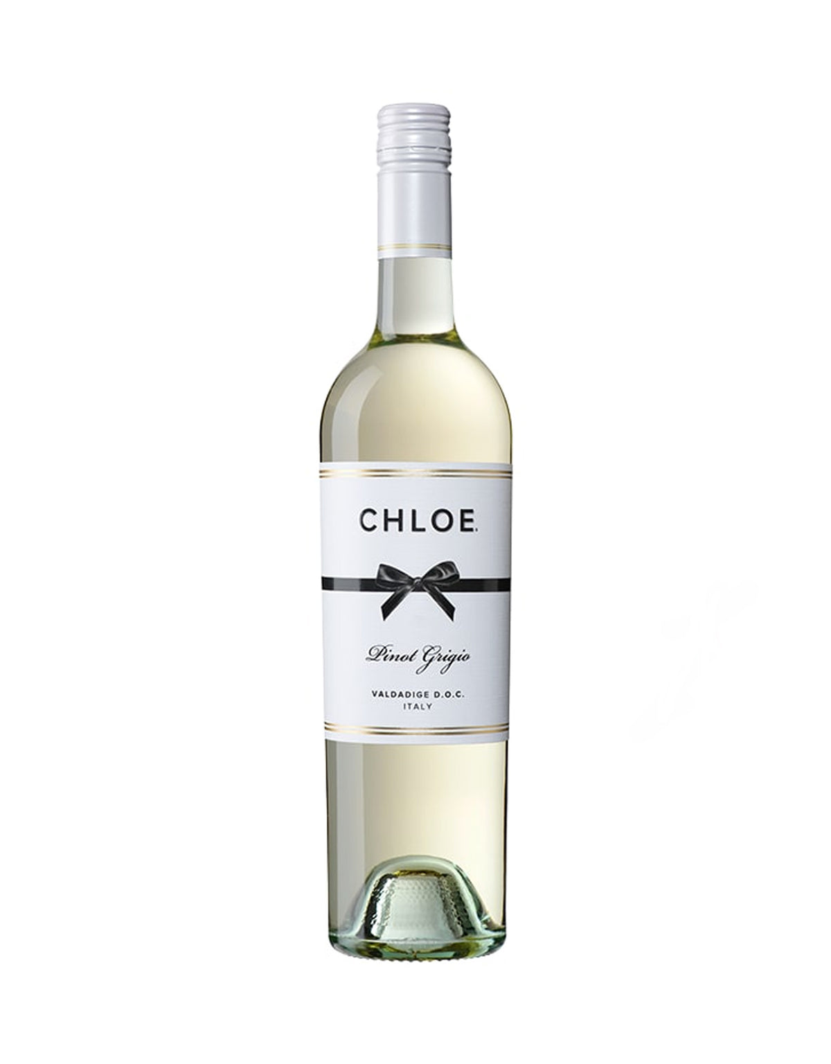 Chloe Pinot Grigio 2022 - ZYN THE WINE MARKET LTD.