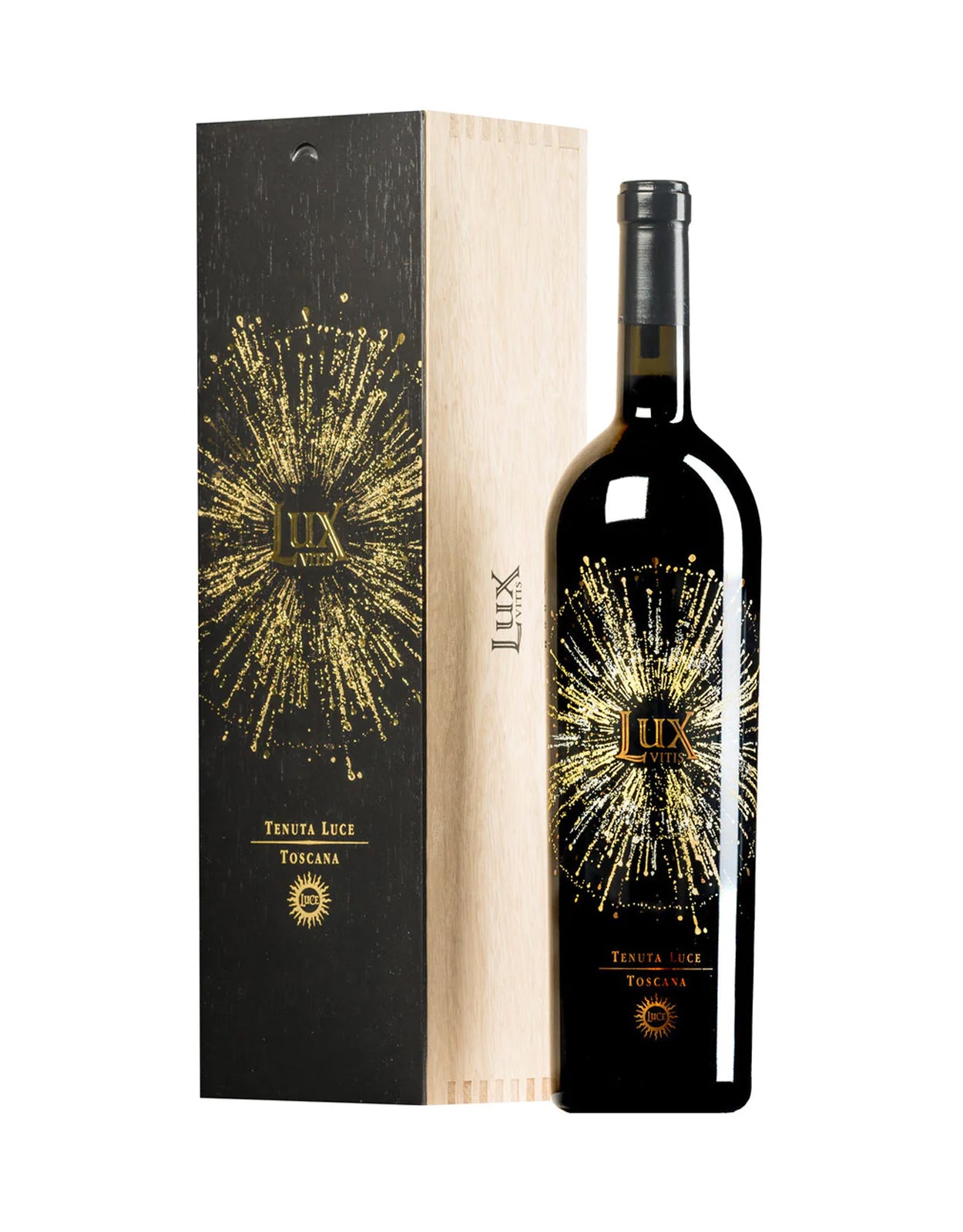 ワイン LUCE TOSCANA 2021 Tenuta Luce Luce Toscana