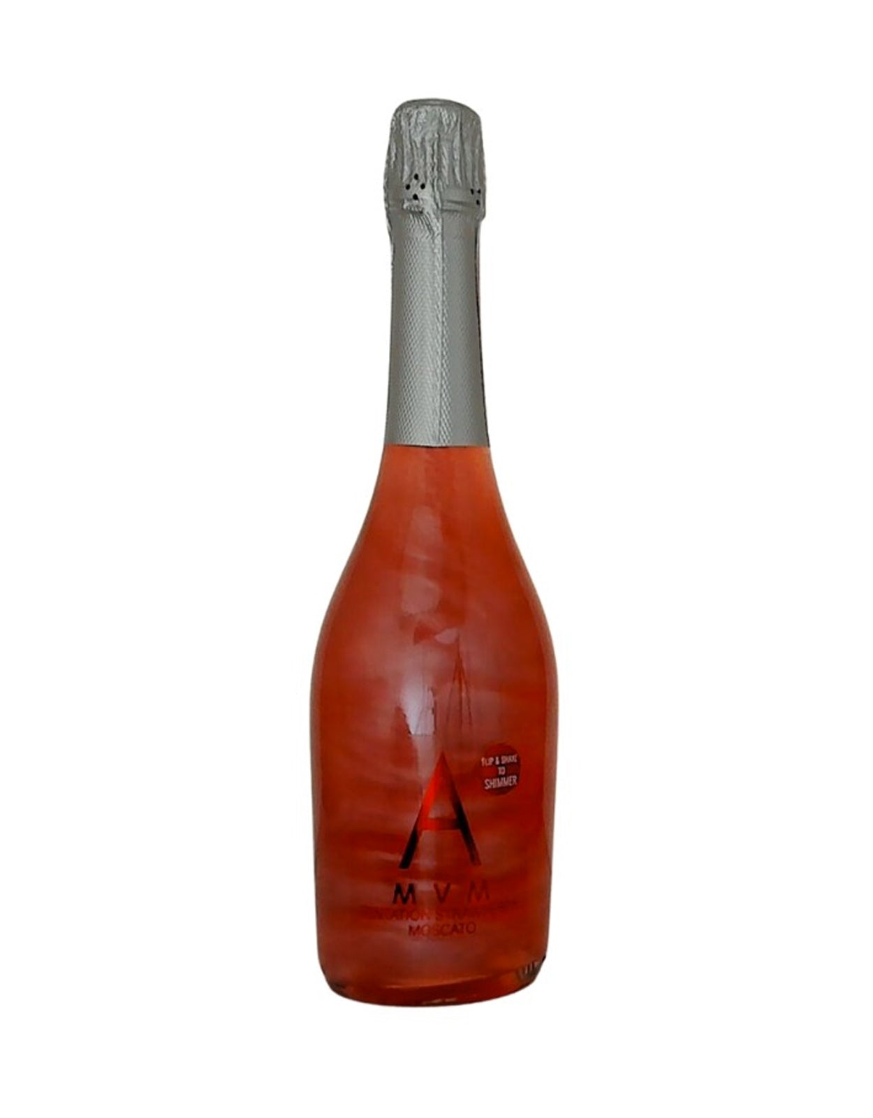 A Mavam Tennation Pink Strawberry Moscato - 6 Bottles