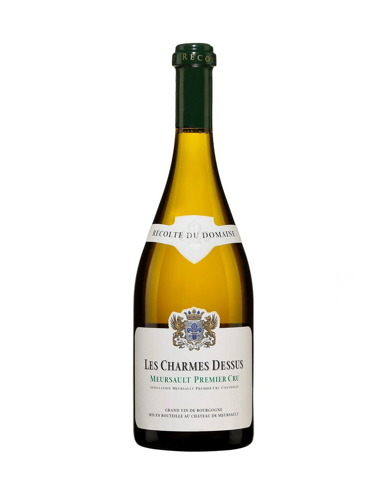 Chateau de Meursault Les Charmes Dessus Premier Cru 2020 - ZYN THE