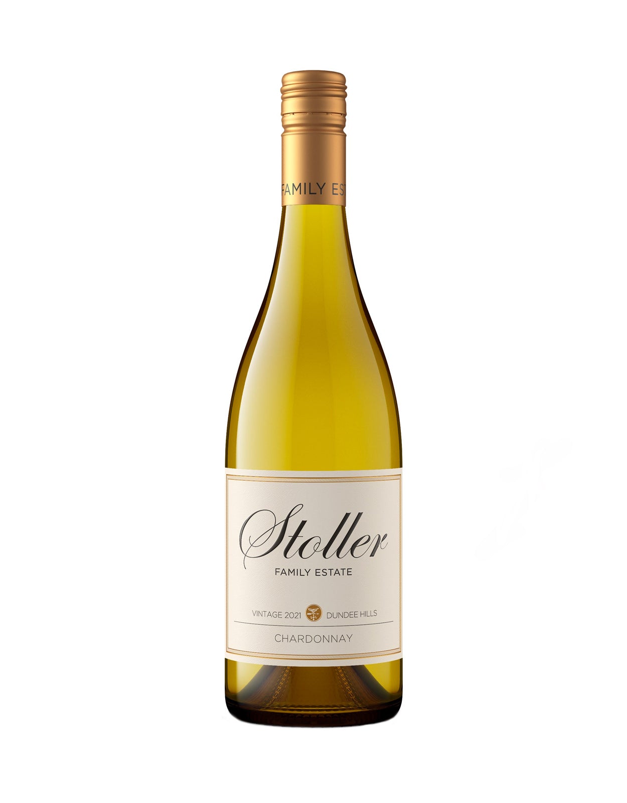 Stoller Dundee Hills Chardonnay 2021