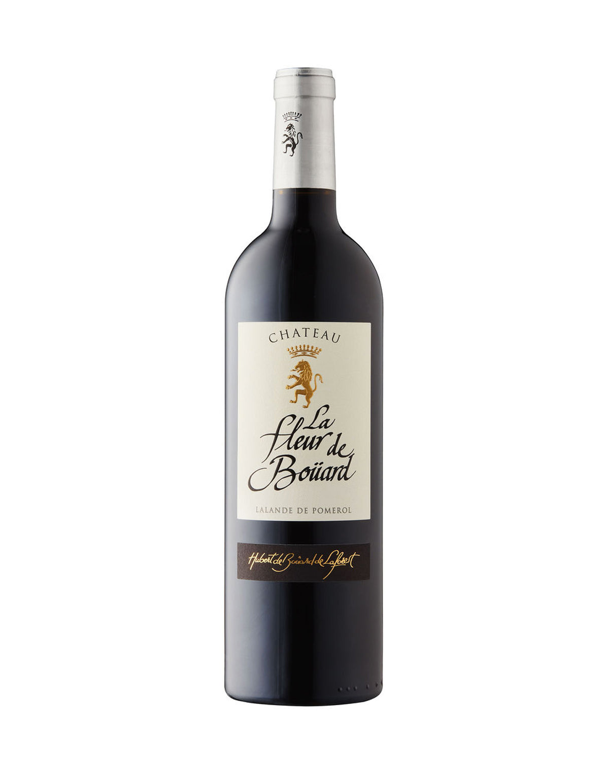 Chateau La Fleur de Bouard 2016 - ZYN THE WINE MARKET LTD.