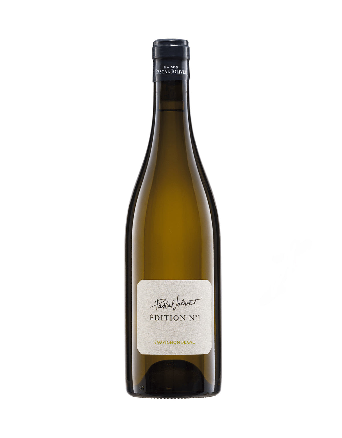 Pascal Jolivet Edition N.1 2021 - ZYN THE WINE MARKET LTD.