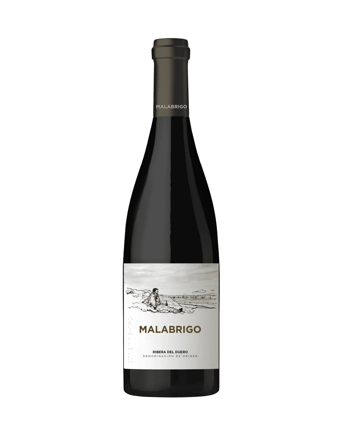 Cepa 21 Malabrigo 2019 - ZYN THE WINE MARKET LTD.