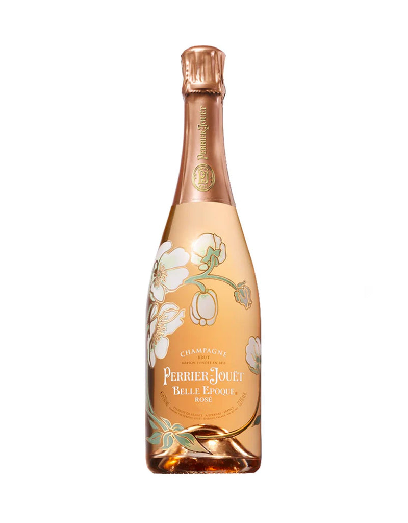 ワイン PERRIER-JOUET BELLE EPOQUE ROSE2013 Perrier Jouet Belle Epoque Rose 2013 - 1.5 Litre Bottle - ZYN THE