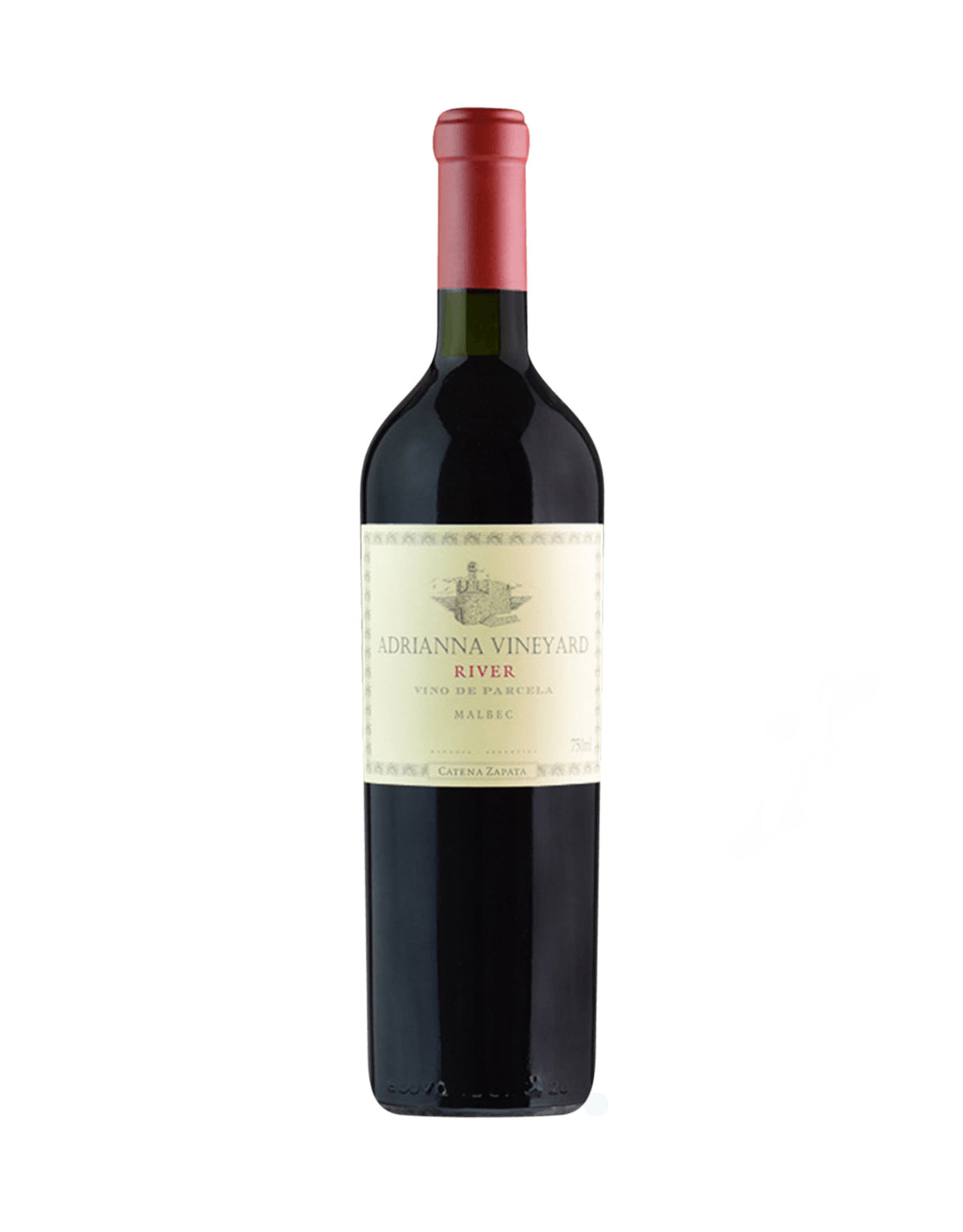 Catena Zapata Adrianna Vineyard 'River' Malbec 2020 - ZYN THE WINE MARKET LTD.