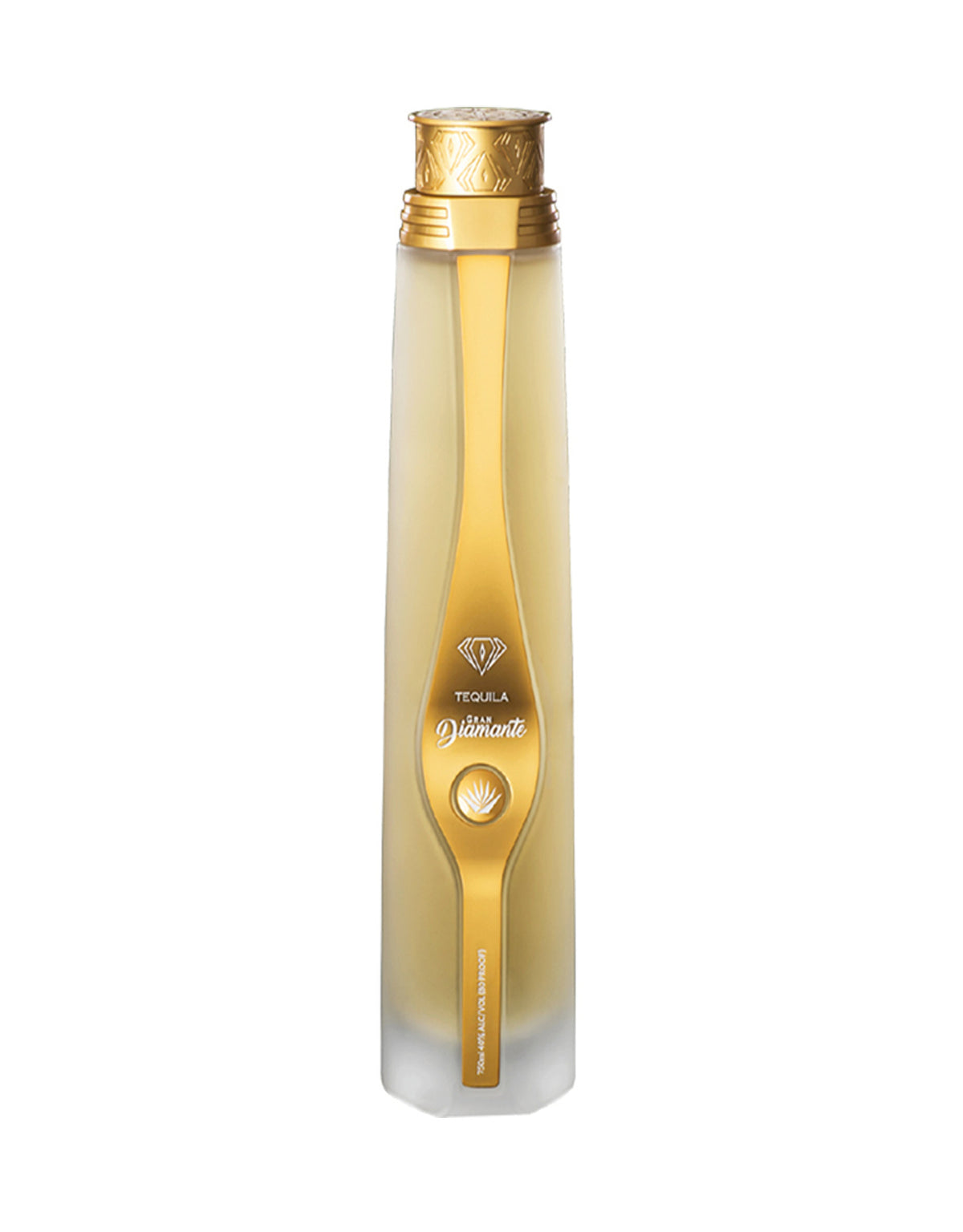 Gran Diamante Reposado Tequila - ZYN THE WINE MARKET LTD.