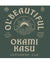 Ol' Beautiful Okami Kasu Japanese Ale - 30 Litre Keg