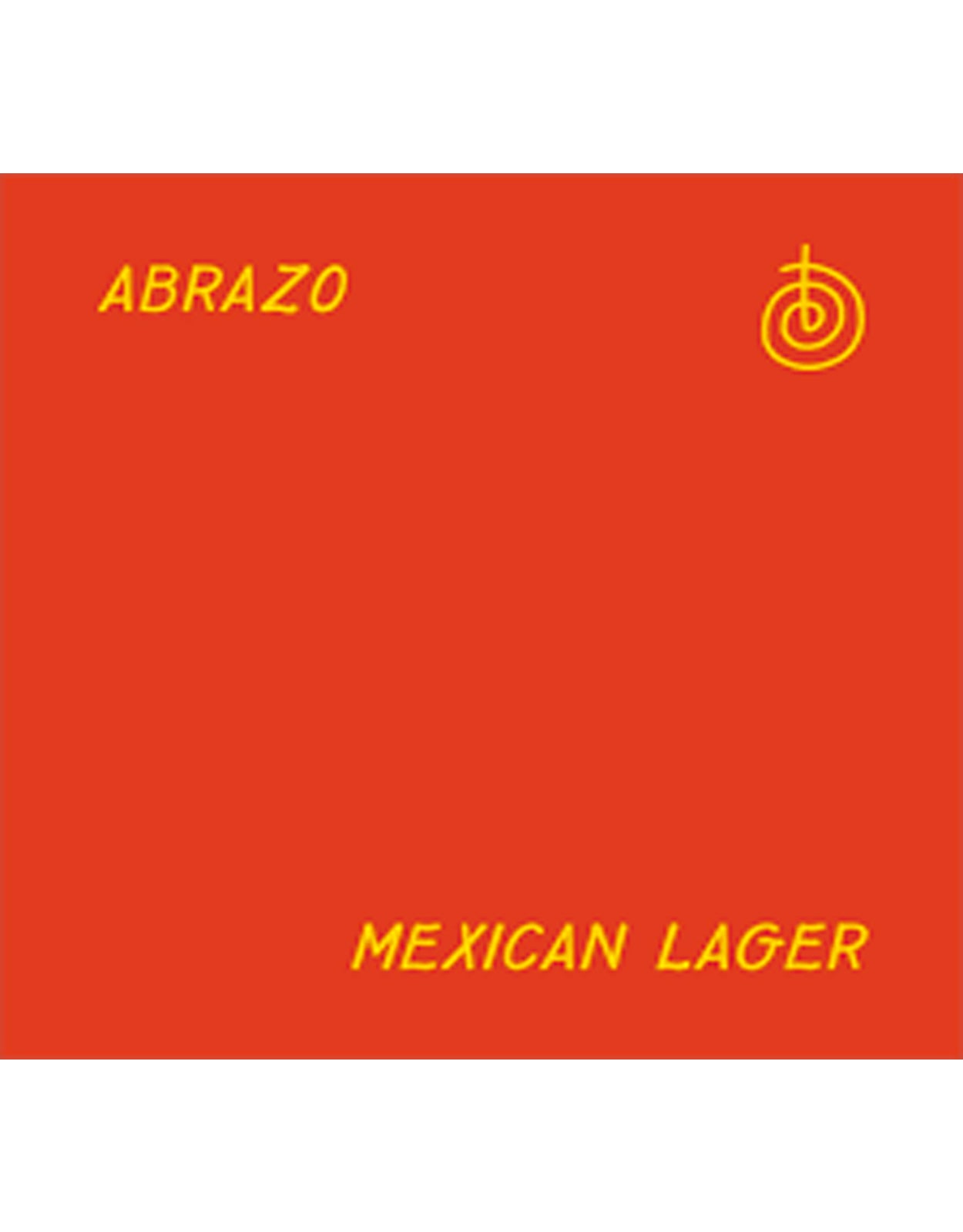 Ol' Beautiful Abrazo Mexican Lager - 30 Litre Keg