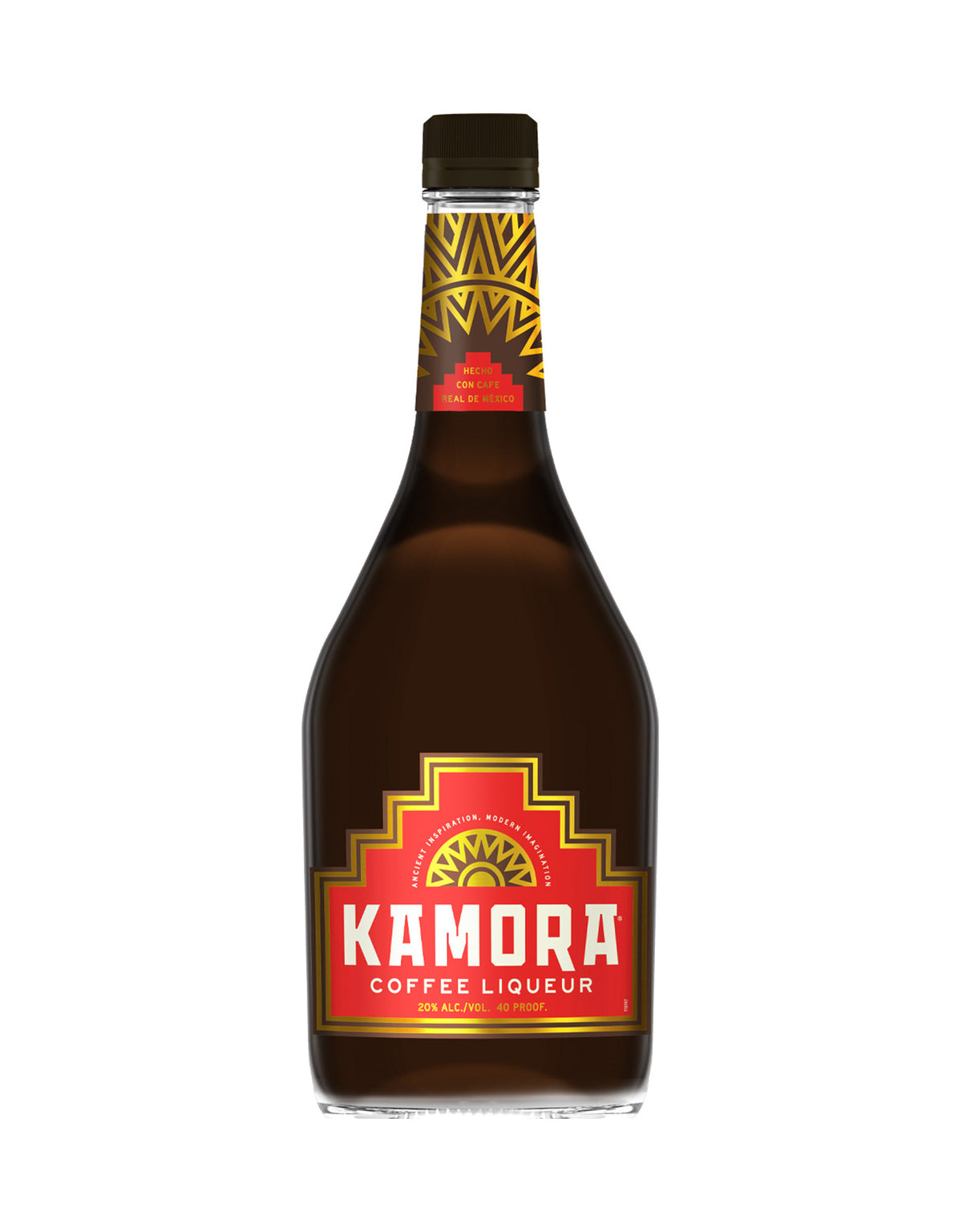 Kamora Coffee Liqueur - ZYN THE WINE MARKET LTD.