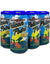Cold Lake Brewing Pelican Point Pilsner 355ml - 6 Cans