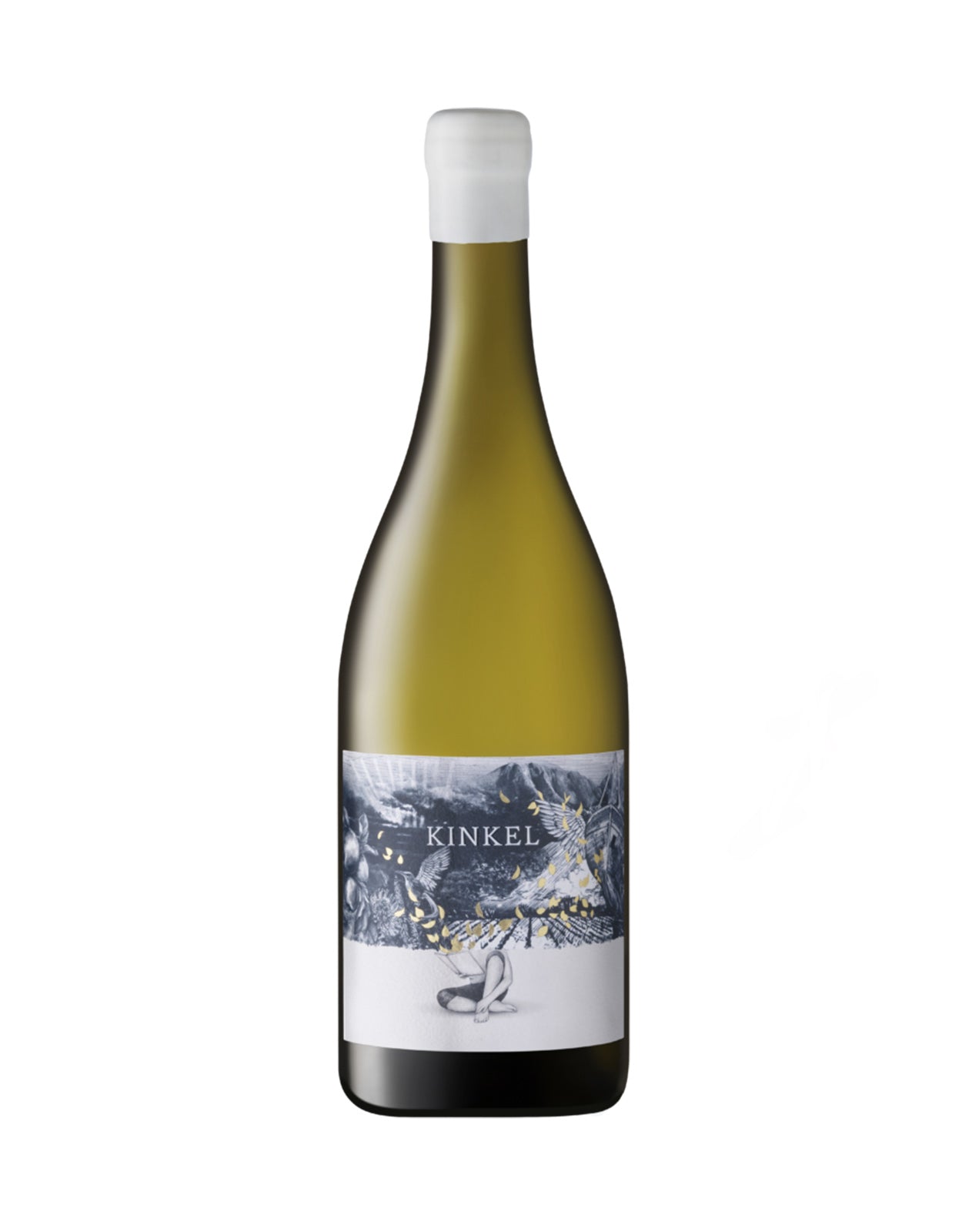 Draaiboek Kinkel Chardonnay 2022