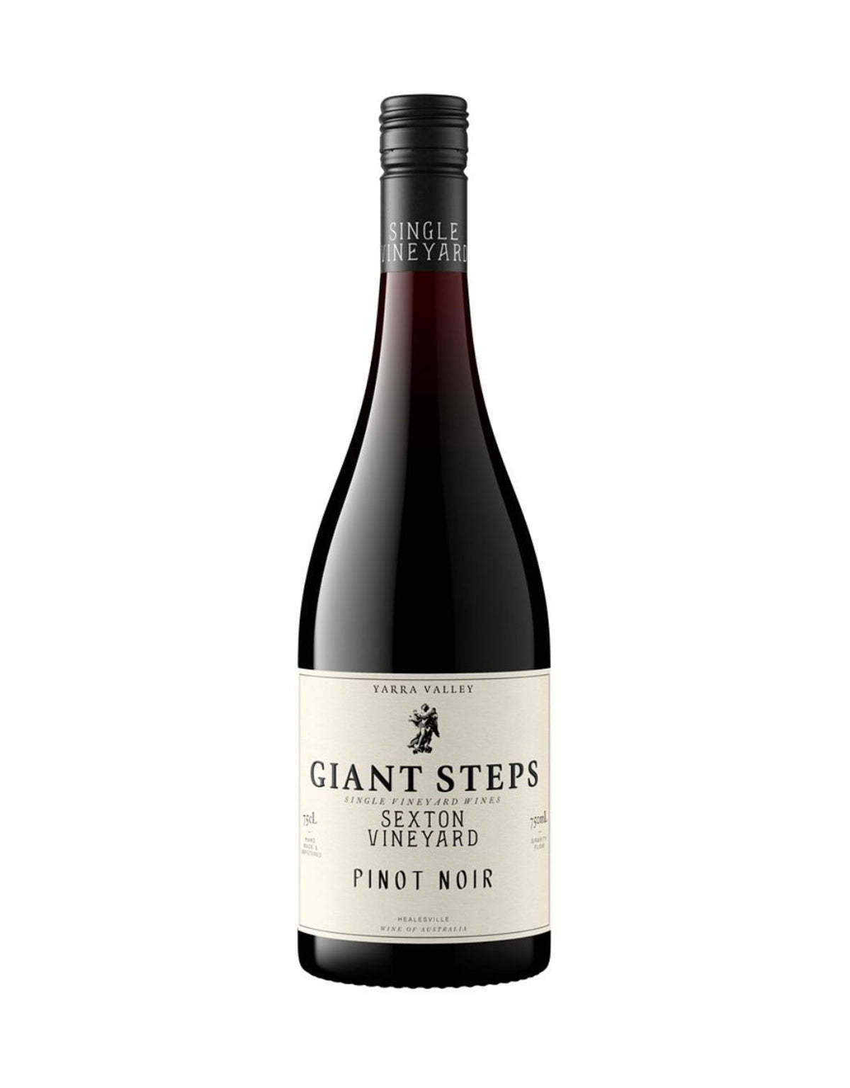 Giant Steps Pinot Noir Sexton 2021 - ZYN THE WINE MARKET LTD.