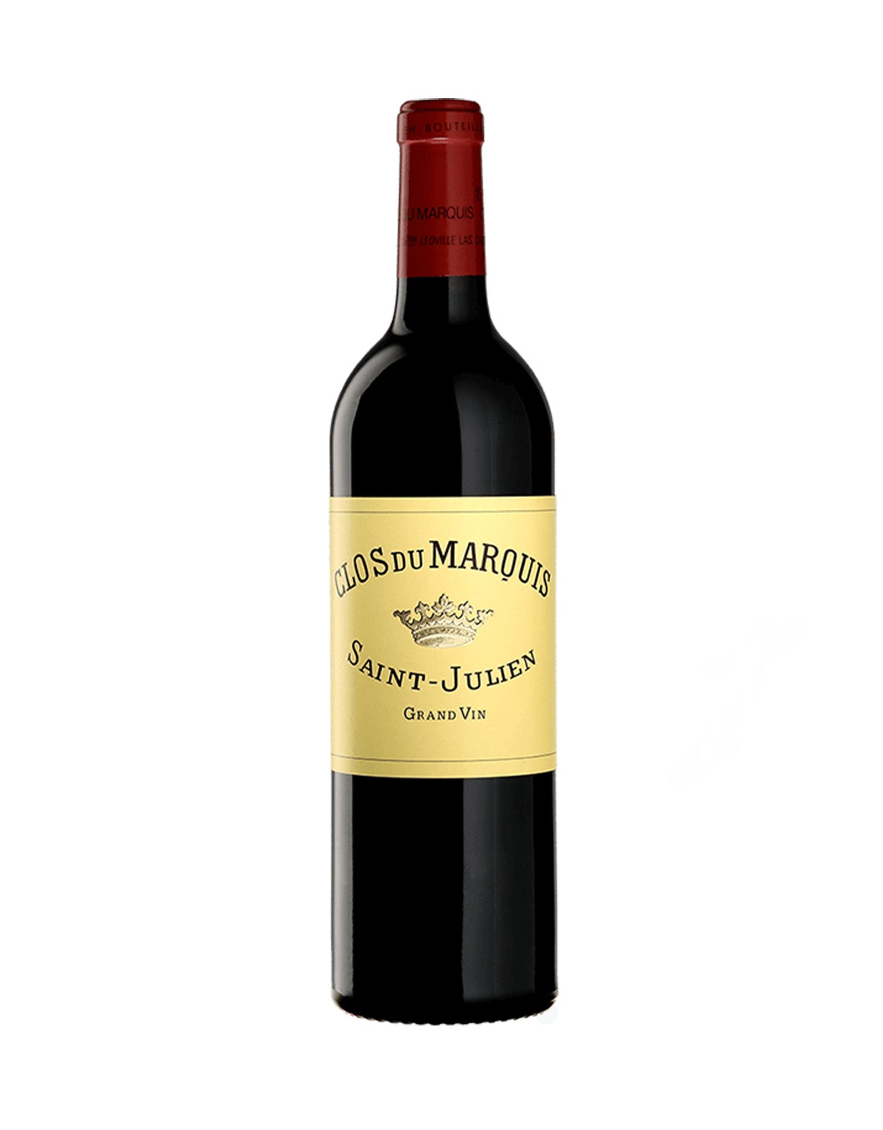Clos du Marquis 2023 (Futures Pre-Sale) - 6 Bottles