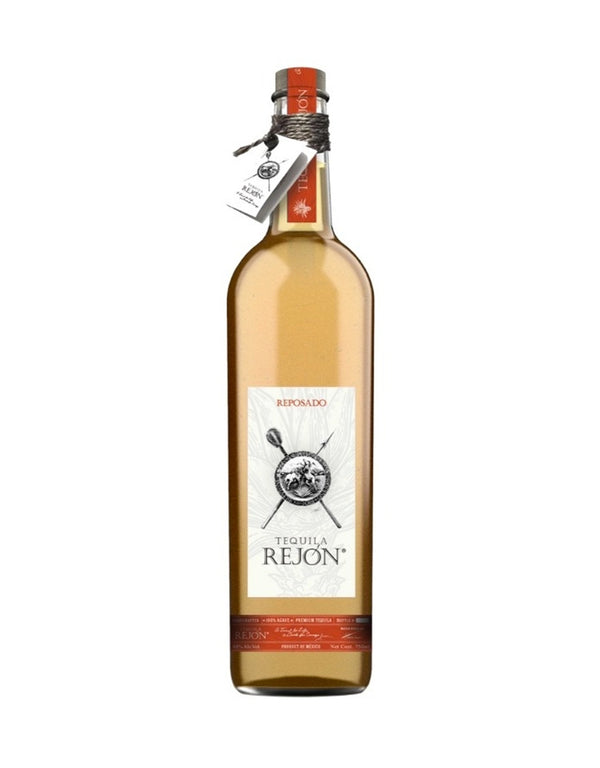 Rejon Reposado Tequila - ZYN THE WINE MARKET LTD.