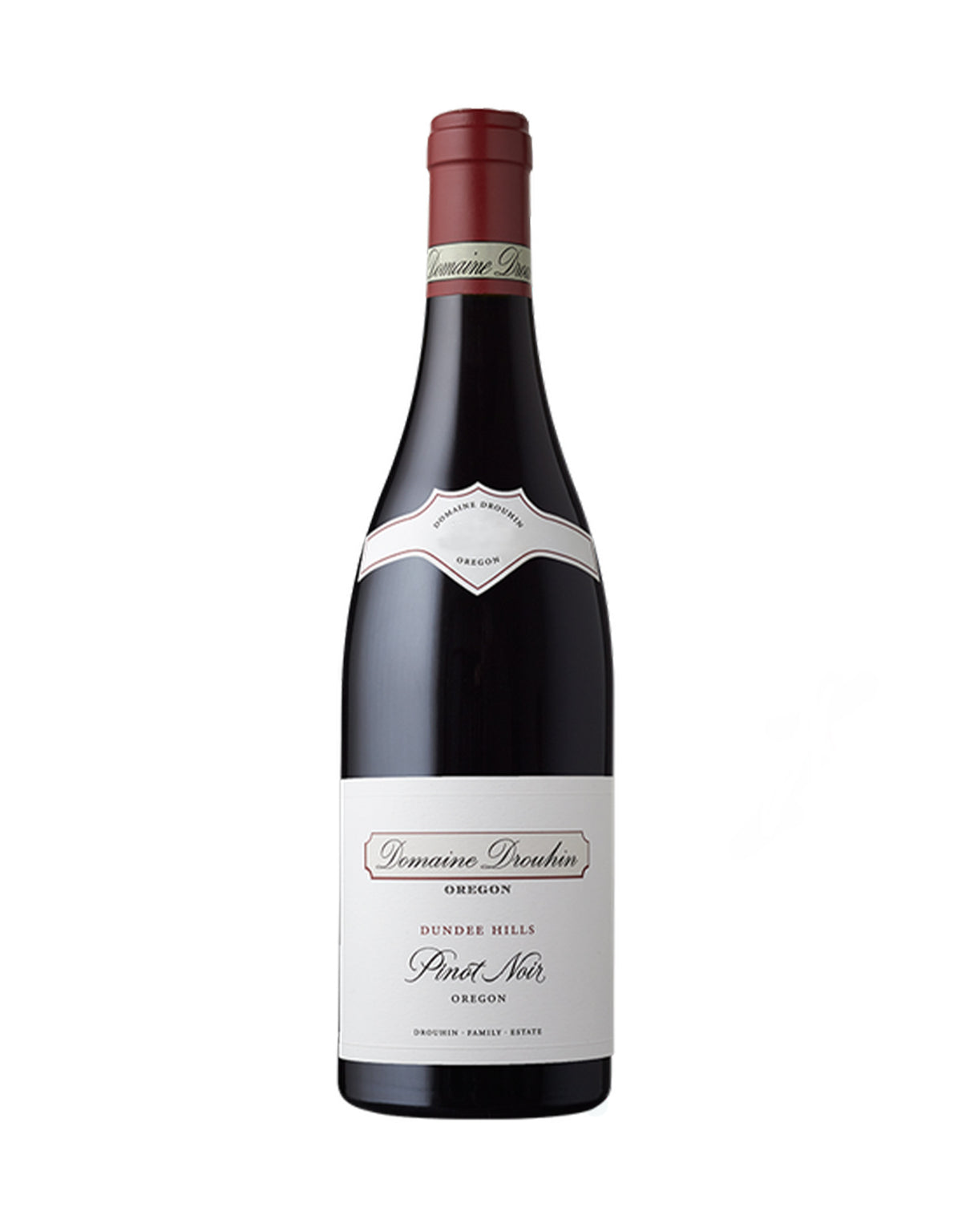 Domaine Drouhin Pinot Noir Dundee Hills 2022 - ZYN THE WINE MARKET LTD.