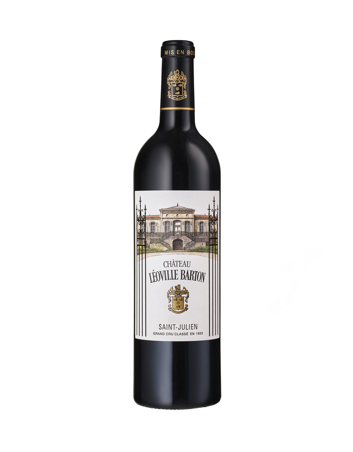 Chateau Leoville Barton 2023