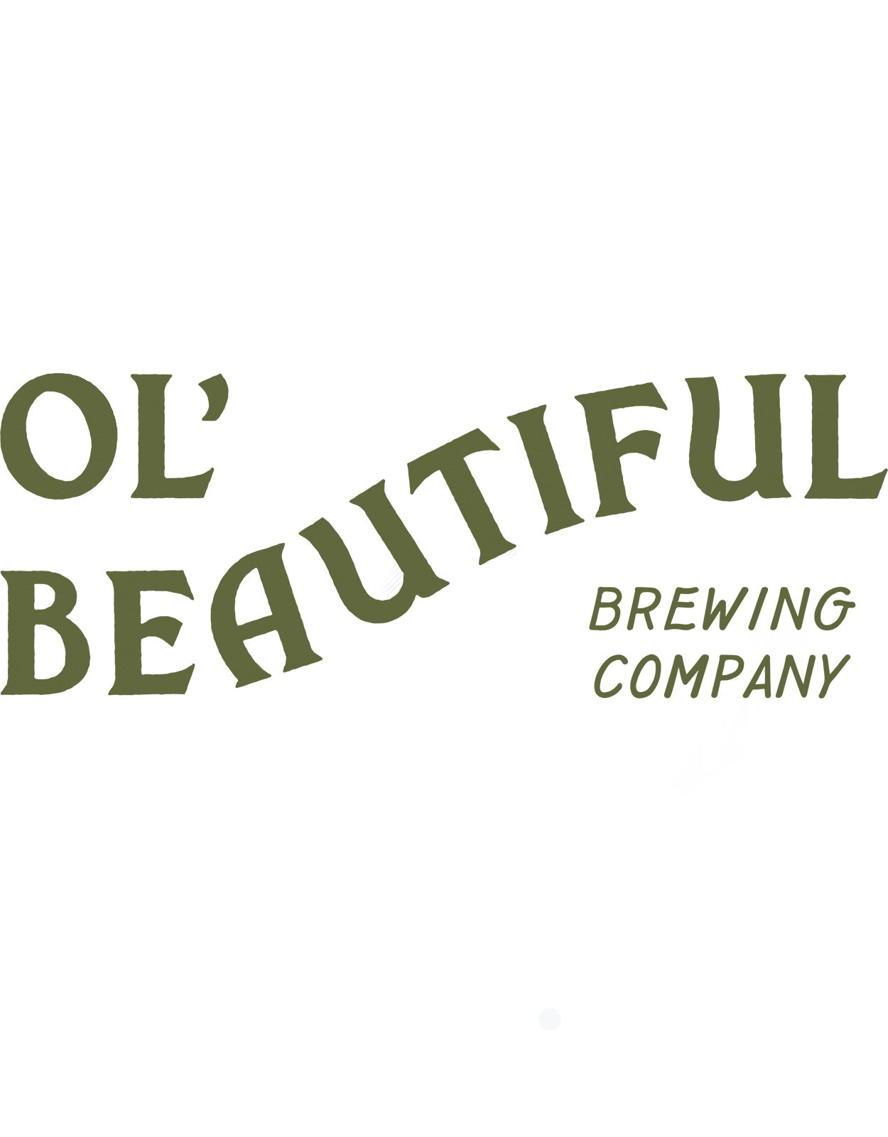 Ol' Beautiful Polite Nights Light Lager 355 ml - 6 Cans