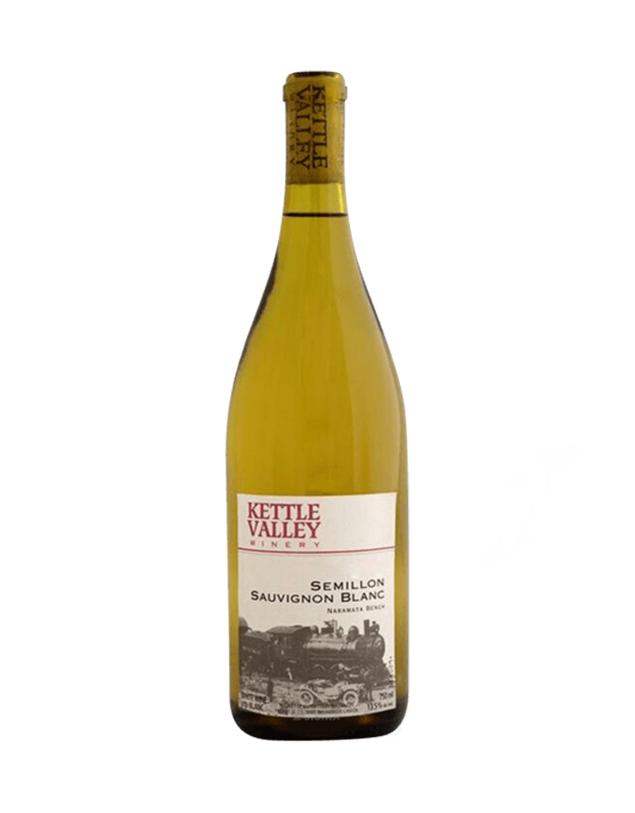 Kettle Valley Semillon - Sauvignon Blanc - 375 ml