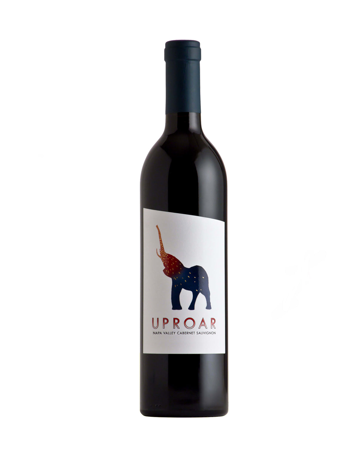 Mark Herold Uproar Cabernet Sauvignon 2020 - ZYN THE WINE MARKET LTD.