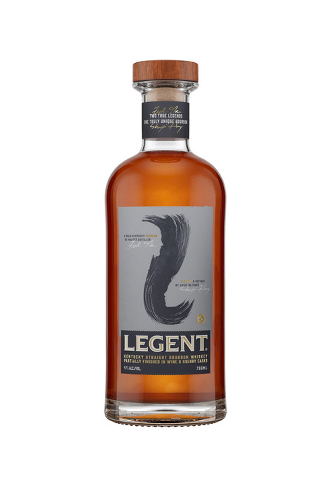 Legent Bourbon