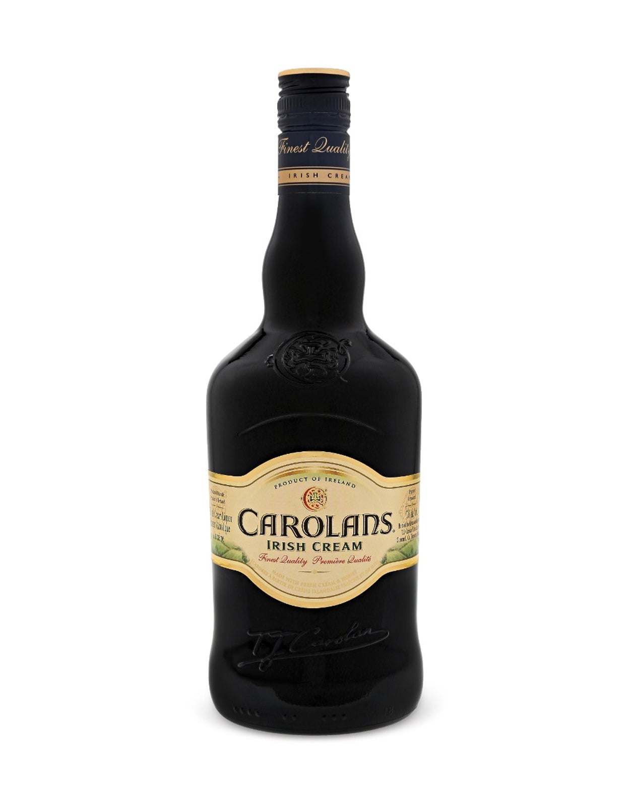 Carolans Irish Cream - 750 ml