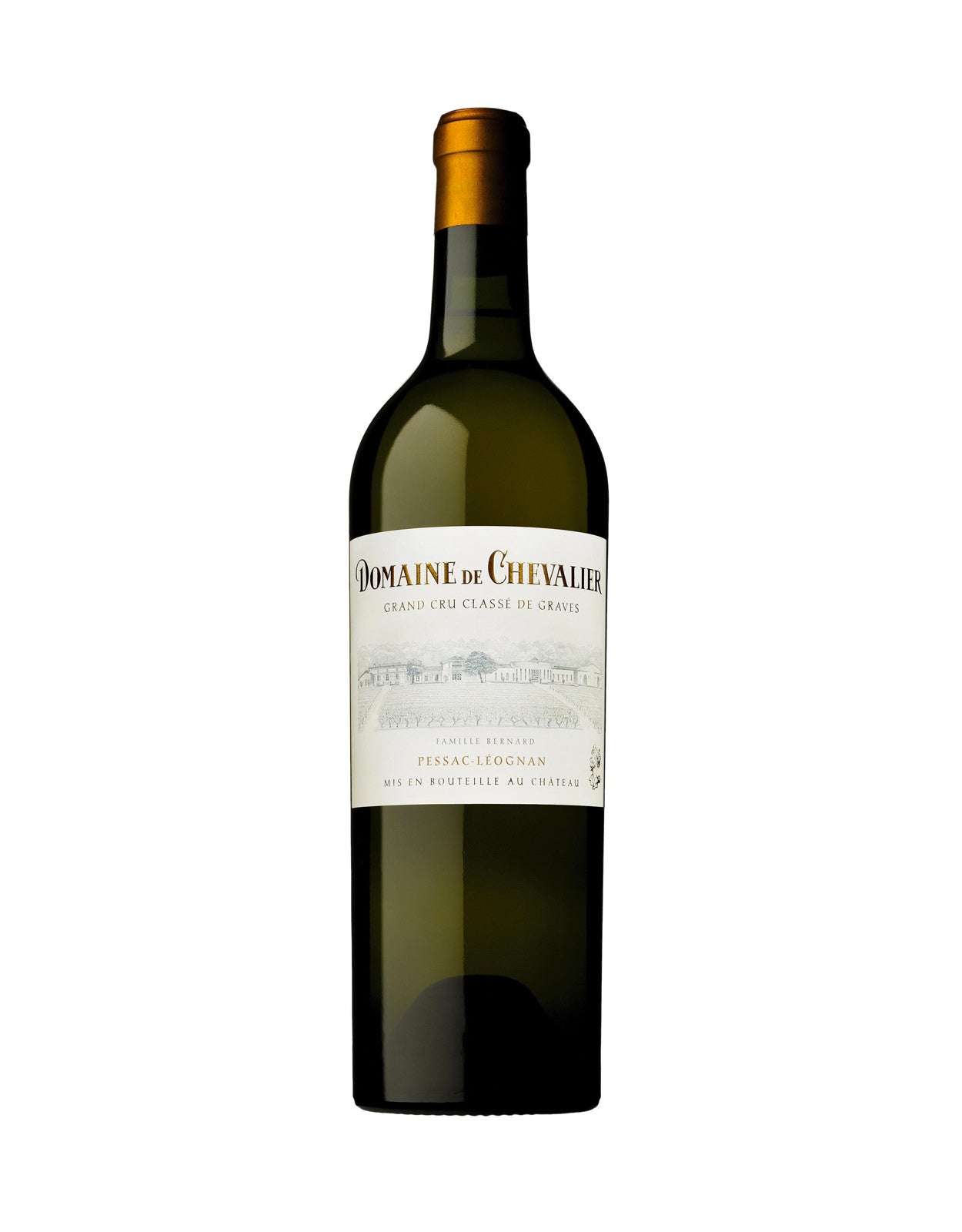 Domaine de Chevalier Blanc 2023 (Futures Pre-Sale) - 3 Bottles