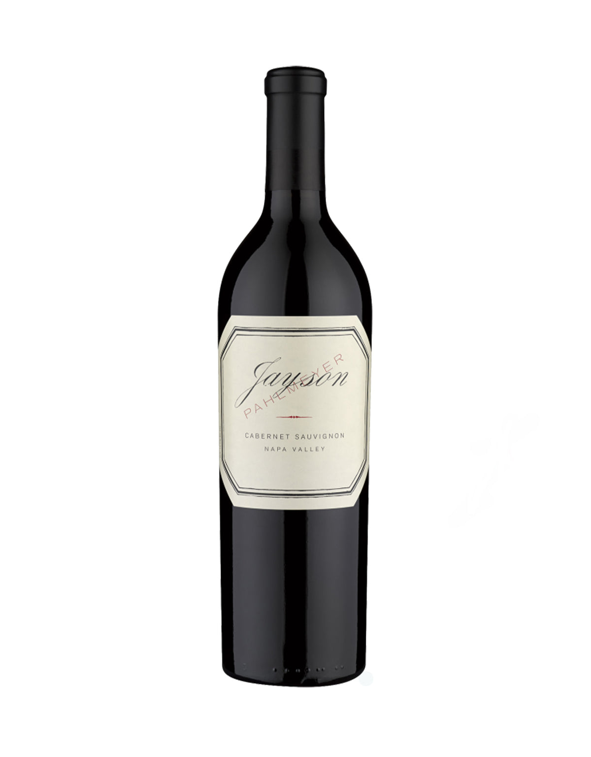 Jayson By Pahlmeyer Red Blend 2019 - ZYN THE WINE MARKET LTD.