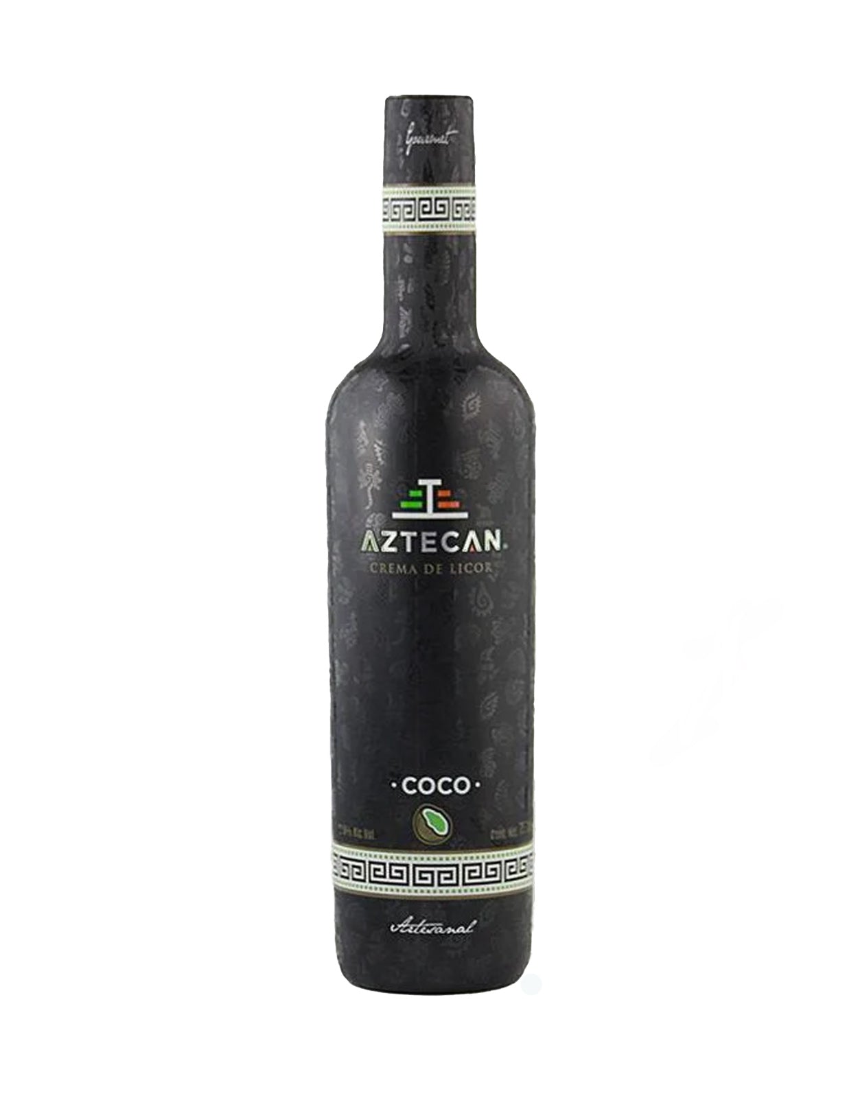 Aztecan Coconut Cream Liqueur