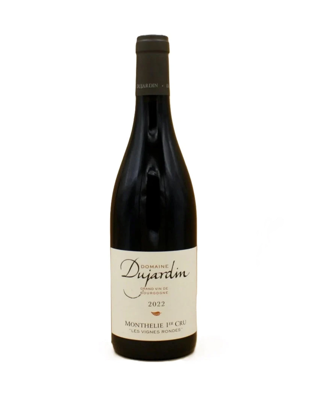 Domaine Dujardin Monthelie Premier Cru 'Les Barbieres' 2022