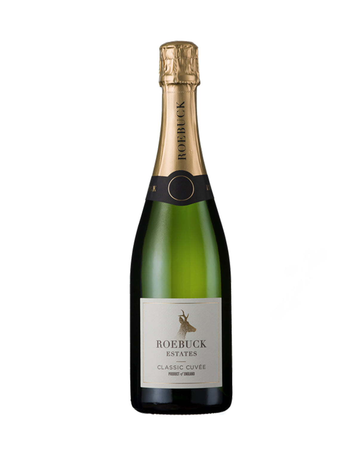 Roebuck Estates Classic Cuvee 2017 - ZYN THE WINE MARKET LTD.