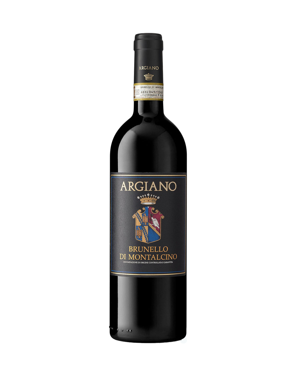 Argiano Brunello di Montalcino 2019 - ZYN THE WINE MARKET LTD.