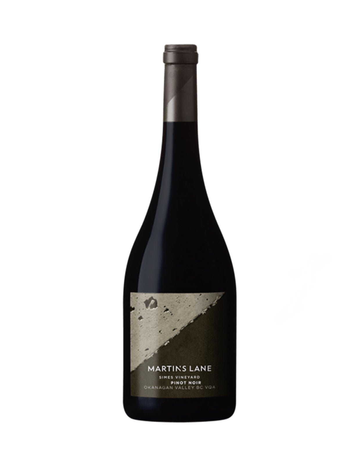 Martin's Lane Pinot Noir 'Simes Vineyard' 2019
