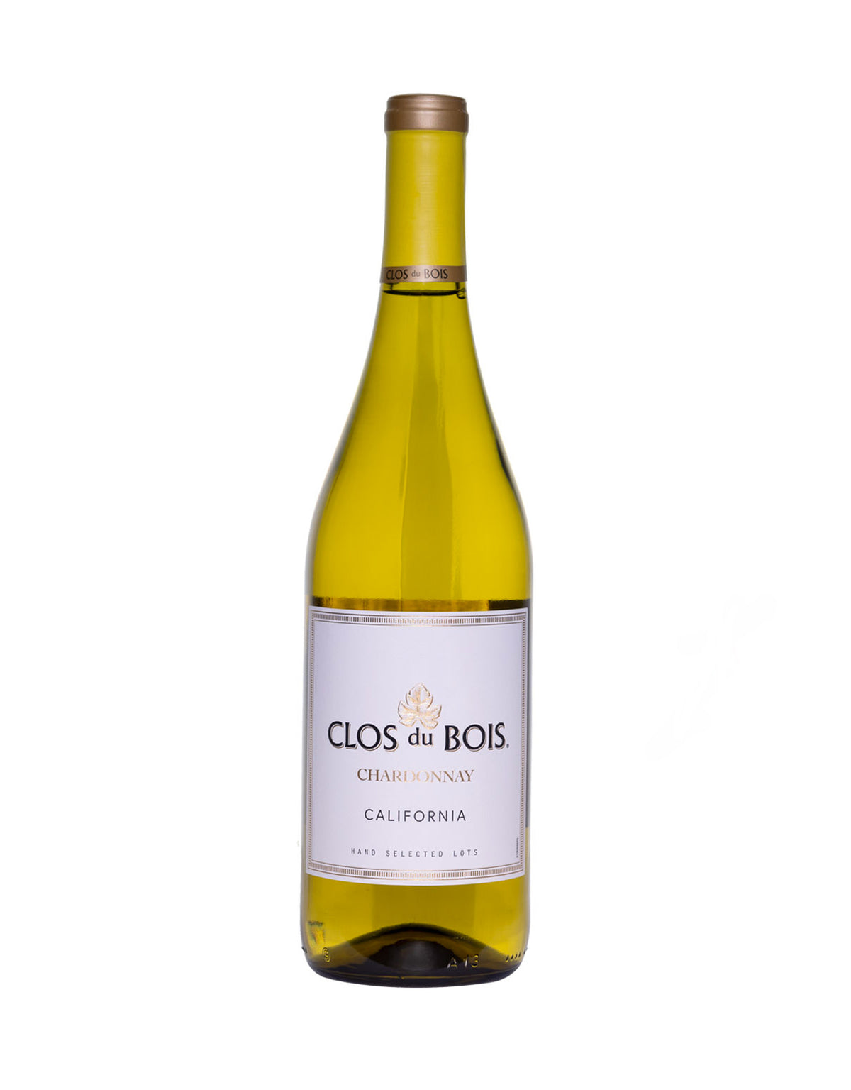 Clos du Bois Chardonnay 2021 - ZYN THE WINE MARKET LTD.