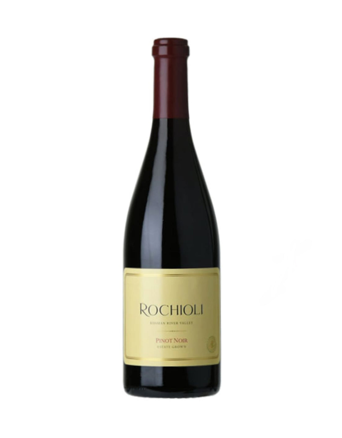 Rochioli Estate Pinot Noir 2021 - ZYN THE WINE MARKET LTD.