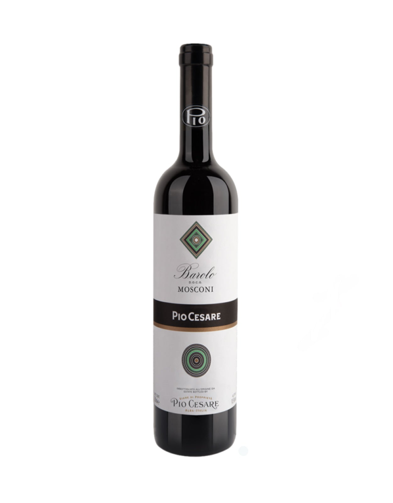 Pio Cesare Barolo 'Mosconi' 2020