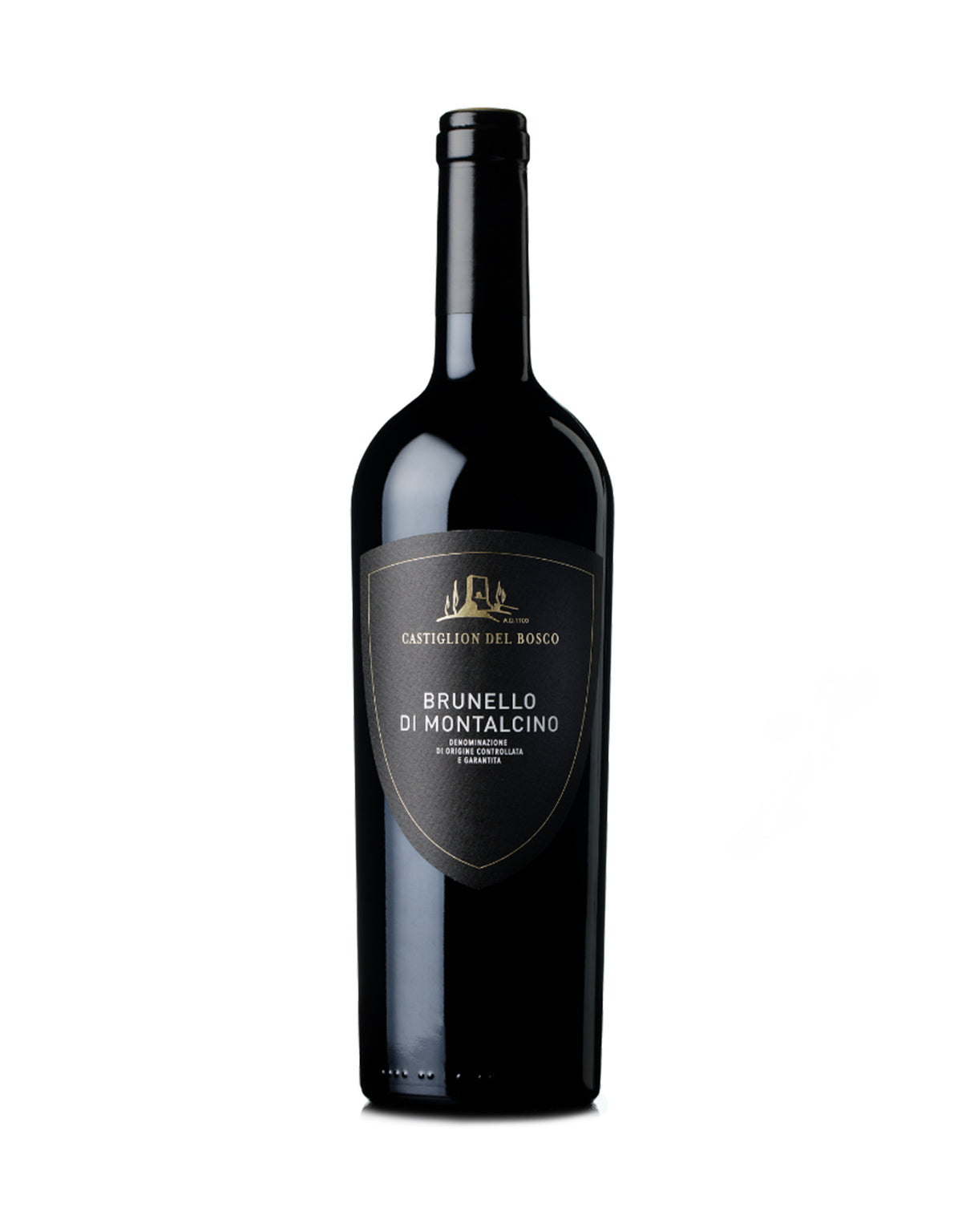 Castiglion del Bosco Brunello di Montalcino 2019 - ZYN THE WINE MARKET LTD.