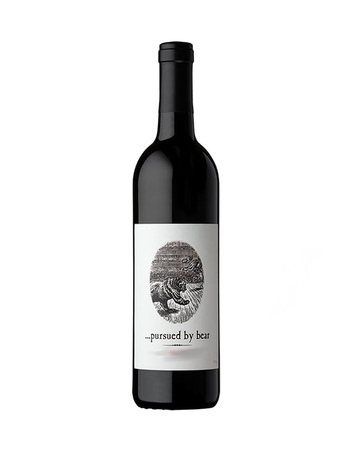 Pursued by Bear Cabernet Sauvignon 2020 - ZYN THE WINE MARKET LTD.