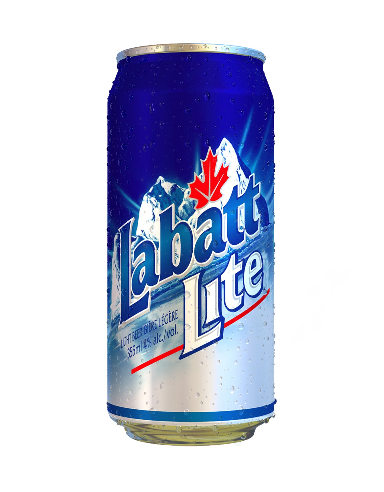 Labatt Lite 355 ml - 15 Cans